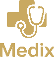 MEDIX Logo